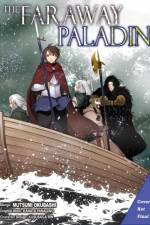 The Faraway Paladin (Manga) Omnibus 5 af Kanata Yanagino