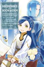 Ascendance of a Bookworm (Manga) Part 3 Volume 1 af Miya Kazuki