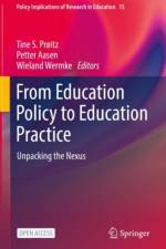 From Education Policy to Education Practice