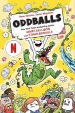 Oddballs af James Rallison