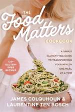 The Food Matters Cookbook af James Colquhoun