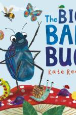 The Big Bad Bug af Kate Read