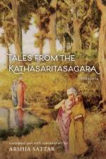 Tales from the Kathasaritsagara af Somadeva