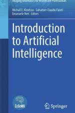 Introduction to Artificial Intelligence