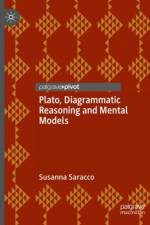 Plato, Diagrammatic Reasoning and Mental Models af Susanna Saracco