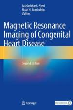 Magnetic Resonance Imaging of Congenital Heart Disease