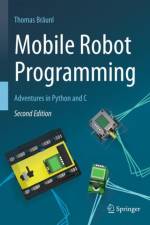 Mobile Robot Programming af Thomas Braunl