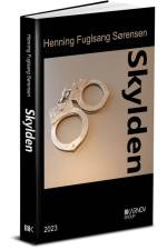 Skylden af Henning Fuglsang Sørensen