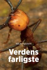 Verdens farligste af Maja Plesner