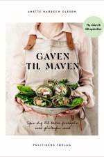 Gaven til maven af Anette Harbech Olesen