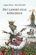 Det ganske lille kongerige af Etgar Keret