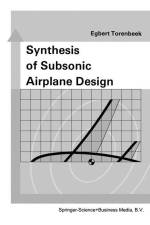 Synthesis of Subsonic Airplane Design af E. Torenbeek