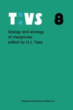 Biology and ecology of mangroves af H. J. Teas
