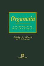Organotin af Peter F. Seligman