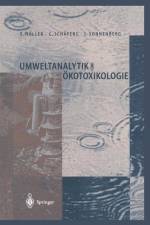 Umweltanalytik und Ökotoxikologie af Stephan Holler