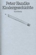 Kindergeschichte af Peter Handke
