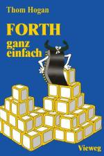 FORTH ¿ ganz einfach af Thom Hogan
