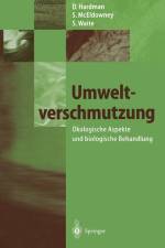 Umweltverschmutzung af Stephen Waite