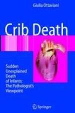 Crib Death af Giulia Ottaviani
