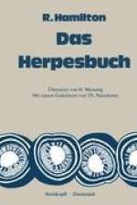 Das Herpesbuch af R. Hamilton