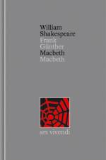 Macbeth / Macbet (Shakespeare Gesamtausgabe, Band 6) - zweisprachige Ausgabe af William Shakespeare
