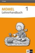 Momel lernt lesen Lehrerhandbuch 1 af Reiner Pfaffendorf