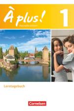 À plus! Nouvelle édition. Band 1. Lerntagebuch af Walpurga Herzog
