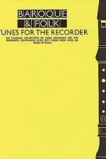 Baroque & Folk - Tunes for the Recorder