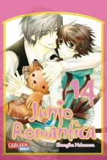 Junjo Romantica 14 af Shungiku Nakamura