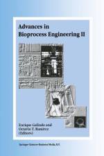 Advances in Bioprocess Engineering af Enrique Galindo