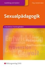 Sexualpädagogik. Lehr-/Fachbuch