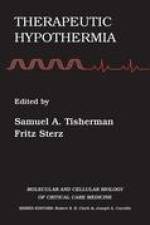 Therapeutic Hypothermia af Samuel Tisherman