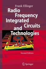 Radio Frequency Integrated Circuits and Technologies af Frank Ellinger