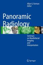Panoramic Radiology af Allan G. Farman