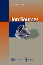Ion Sources af Huashun Zhang