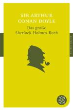 Das große Sherlock-Holmes-Buch af Arthur Conan Doyle