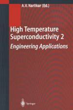 High Temperature Superconductivity 2 af Anant V. Narlikar