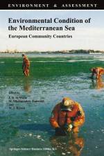 Environmental Condition of the Mediterranean Sea af F. B. De Walle