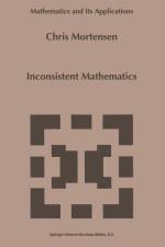 Inconsistent Mathematics af C. E. Mortensen