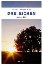 Drei Eichen af Helmut Vorndran