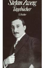 Tagebücher af Stefan Zweig