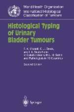Histological Typing of Urinary Bladder Tumours af I. A. Sesterhenn