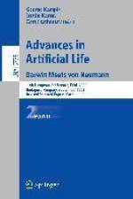 Advances in Artificial Life af Eörs Szathmáry