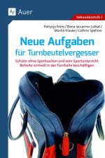 Aufgaben für Turnbeutelvergesser af P. Frenz