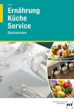 Ernährung - Küche - Service
