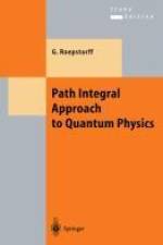Path Integral Approach to Quantum Physics af Gert Roepstorff