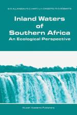 Inland Waters of Southern Africa: An Ecological Perspective af R. C. Hart