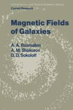 Magnetic Fields of Galaxies af A. M. Shukurov