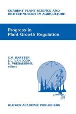 Progress in Plant Growth Regulation af L. C. van Loon