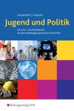 Jugend und Politik - Ausgabe für Niedersachsen af Willi Dieckerhoff